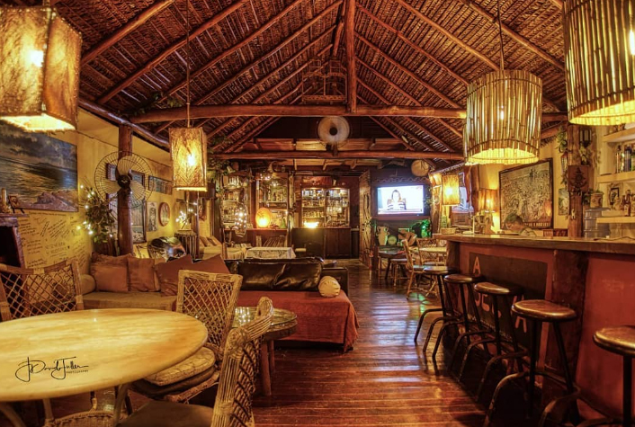 A Selva Restaurante