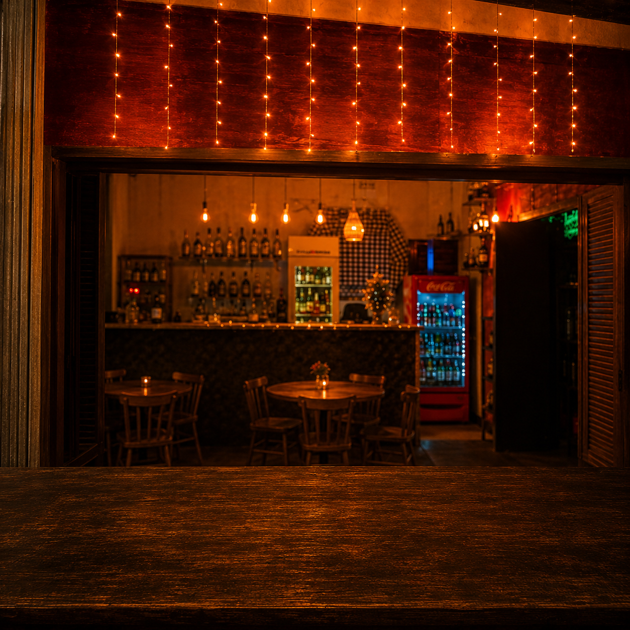 Brisa Resto Bar