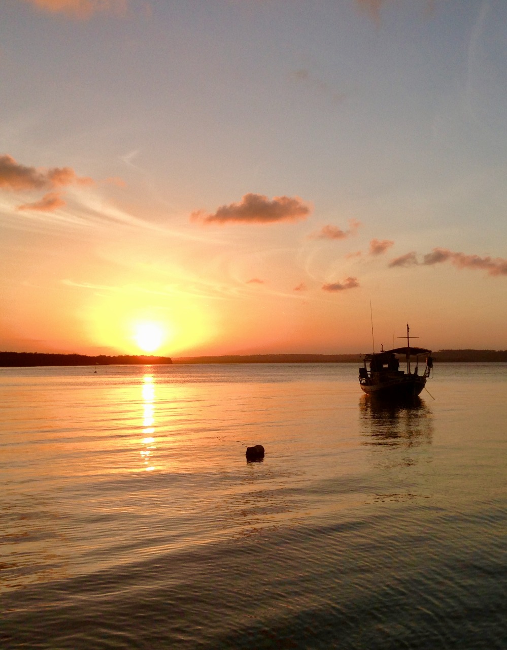 Lagoa Guaraíras
