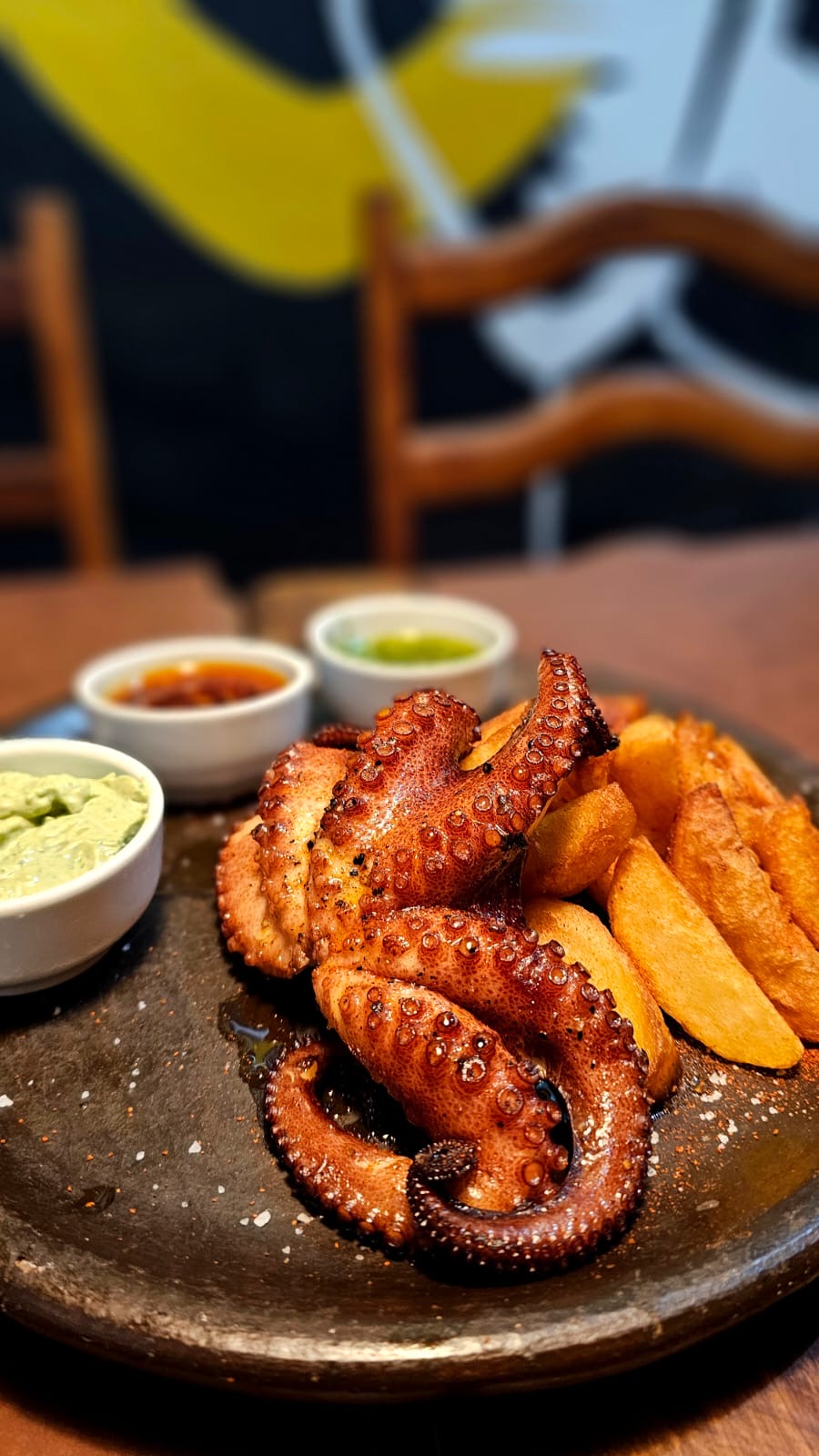 Restaurante Macoco