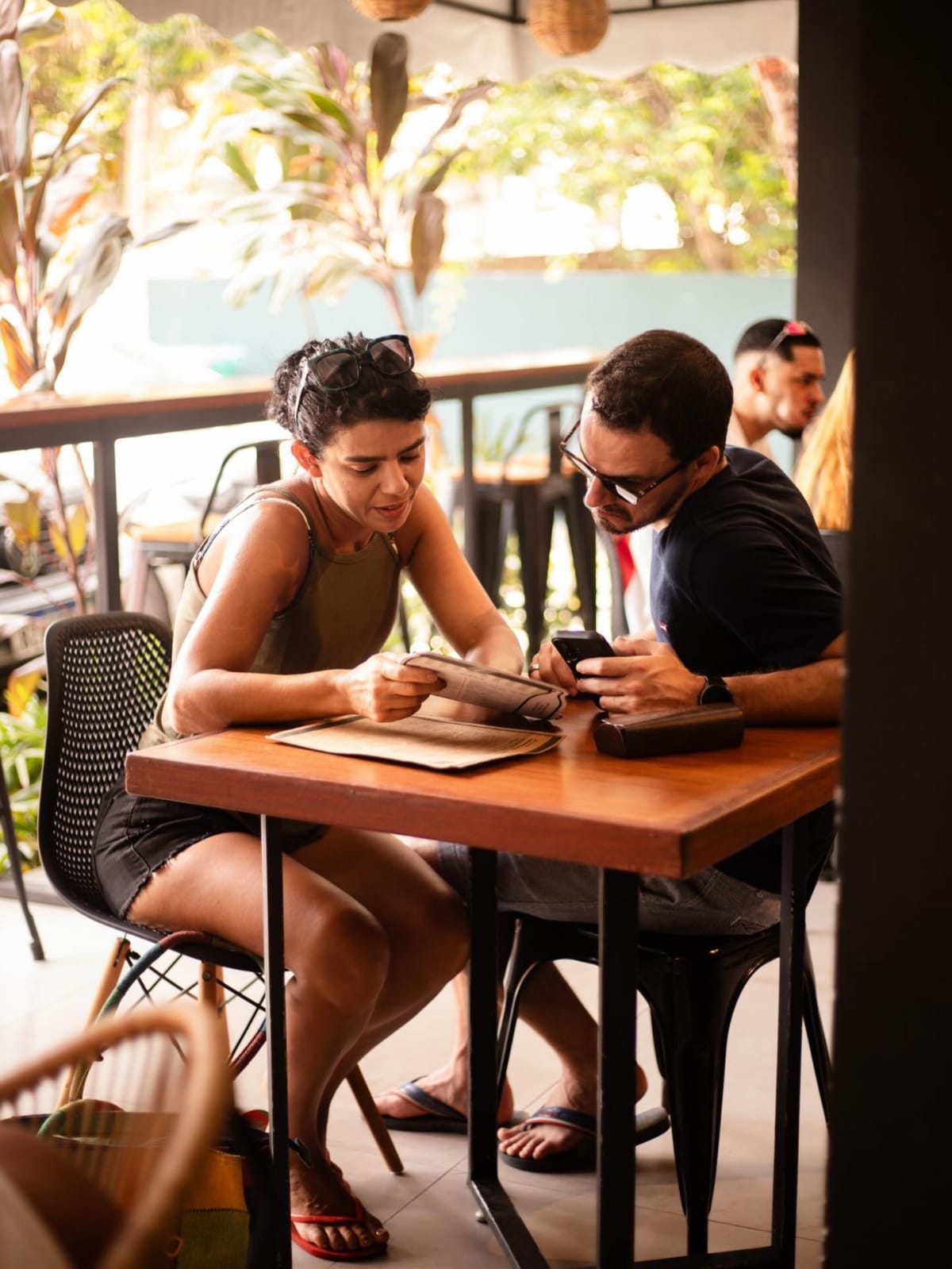 Moka Cafês Especiais
