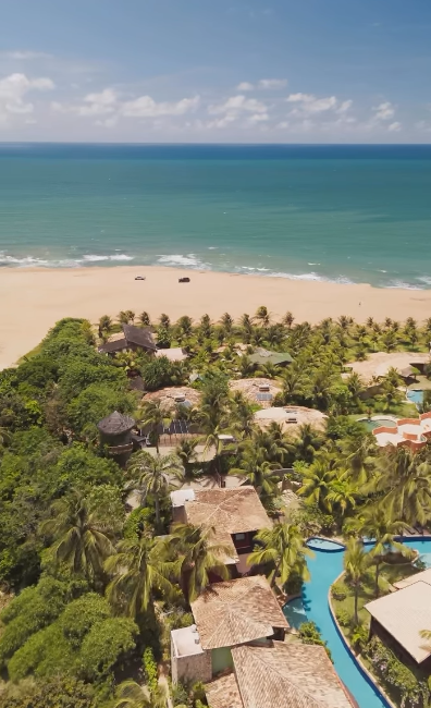 Paua Hotel Boutique